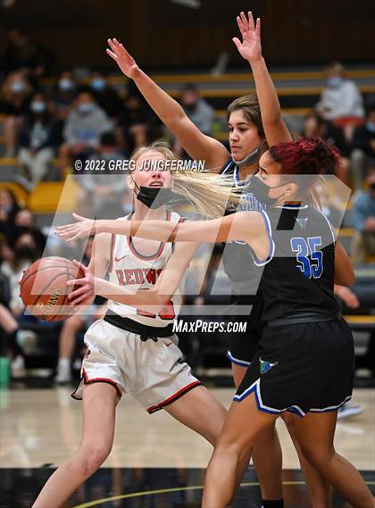 Thumbnail 1 in Redwood @ Branson photogallery.