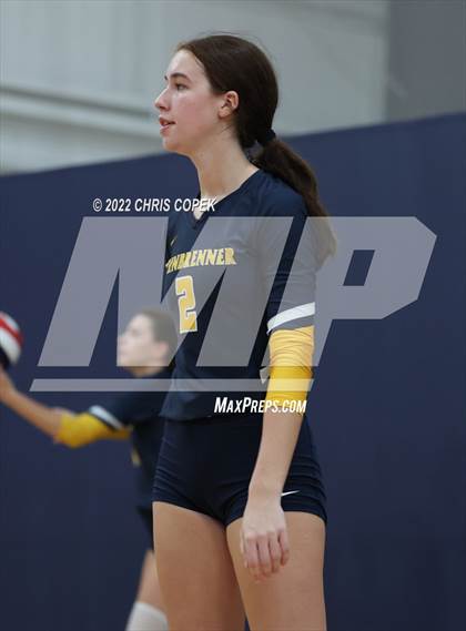Thumbnail 1 in Steinbrenner vs Spain Park (Nike Tournament of Champions) photogallery.