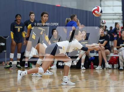Thumbnail 3 in Steinbrenner vs Spain Park (Nike Tournament of Champions) photogallery.