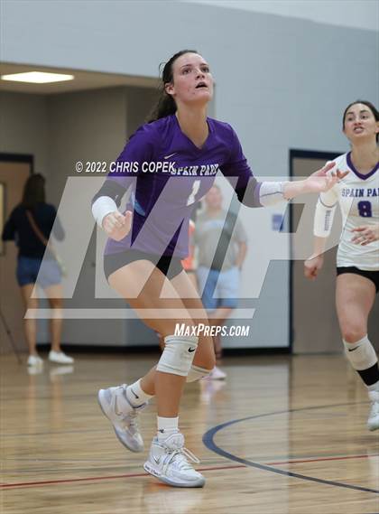 Thumbnail 2 in Steinbrenner vs Spain Park (Nike Tournament of Champions) photogallery.