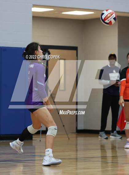 Thumbnail 1 in Steinbrenner vs Spain Park (Nike Tournament of Champions) photogallery.