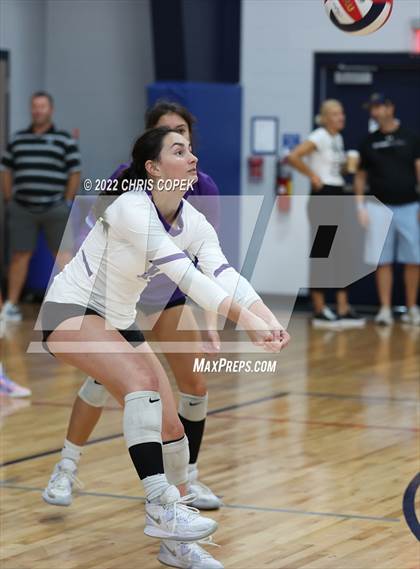 Thumbnail 1 in Steinbrenner vs Spain Park (Nike Tournament of Champions) photogallery.