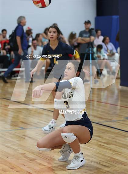 Thumbnail 1 in Steinbrenner vs Spain Park (Nike Tournament of Champions) photogallery.