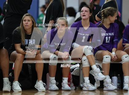 Thumbnail 2 in Steinbrenner vs Spain Park (Nike Tournament of Champions) photogallery.