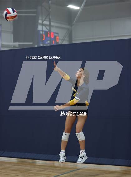 Thumbnail 2 in Steinbrenner vs Spain Park (Nike Tournament of Champions) photogallery.