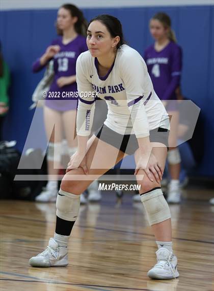 Thumbnail 3 in Steinbrenner vs Spain Park (Nike Tournament of Champions) photogallery.