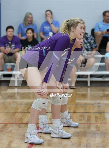 Thumbnail 1 in Steinbrenner vs Spain Park (Nike Tournament of Champions) photogallery.