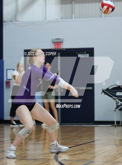 Thumbnail 3 in Steinbrenner vs Spain Park (Nike Tournament of Champions) photogallery.