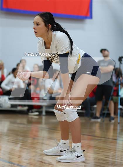 Thumbnail 2 in Steinbrenner vs Spain Park (Nike Tournament of Champions) photogallery.