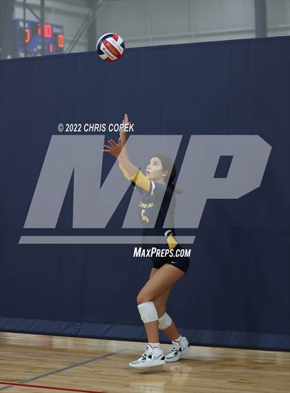 Thumbnail 3 in Steinbrenner vs Spain Park (Nike Tournament of Champions) photogallery.