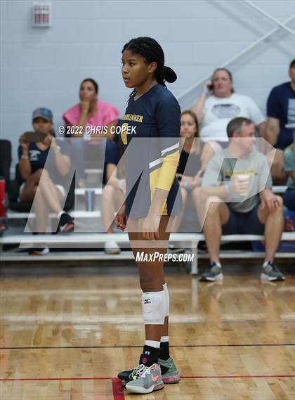 Thumbnail 1 in Steinbrenner vs Spain Park (Nike Tournament of Champions) photogallery.