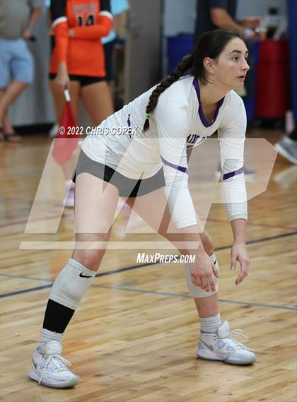 Thumbnail 3 in Steinbrenner vs Spain Park (Nike Tournament of Champions) photogallery.