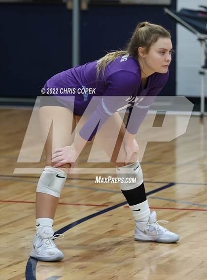 Thumbnail 2 in Steinbrenner vs Spain Park (Nike Tournament of Champions) photogallery.