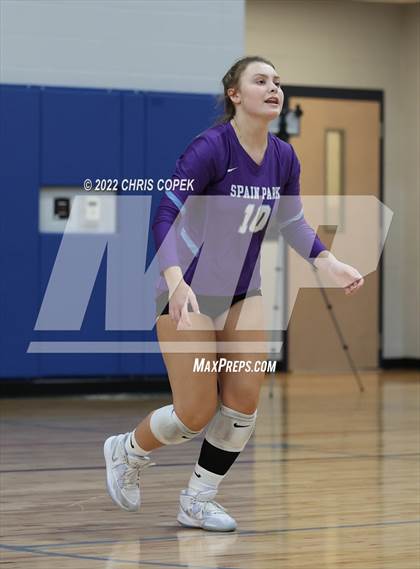 Thumbnail 2 in Steinbrenner vs Spain Park (Nike Tournament of Champions) photogallery.