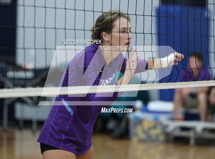 Thumbnail 3 in Steinbrenner vs Spain Park (Nike Tournament of Champions) photogallery.