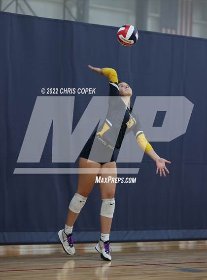 Thumbnail 1 in Steinbrenner vs Spain Park (Nike Tournament of Champions) photogallery.