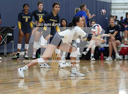 Thumbnail 2 in Steinbrenner vs Spain Park (Nike Tournament of Champions) photogallery.