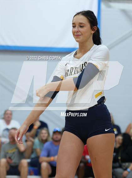 Thumbnail 3 in Steinbrenner vs Spain Park (Nike Tournament of Champions) photogallery.