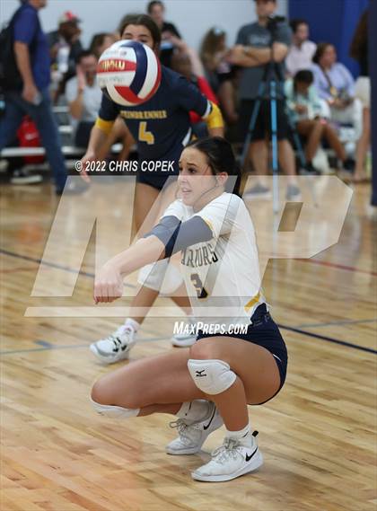 Thumbnail 3 in Steinbrenner vs Spain Park (Nike Tournament of Champions) photogallery.
