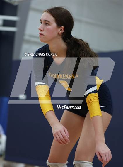 Thumbnail 1 in Steinbrenner vs Spain Park (Nike Tournament of Champions) photogallery.