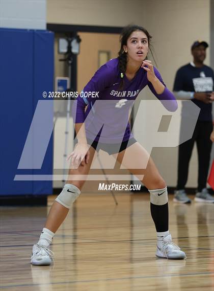 Thumbnail 3 in Steinbrenner vs Spain Park (Nike Tournament of Champions) photogallery.