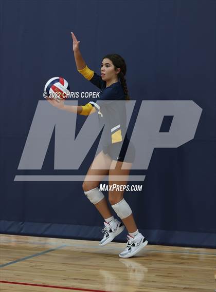 Thumbnail 2 in Steinbrenner vs Spain Park (Nike Tournament of Champions) photogallery.