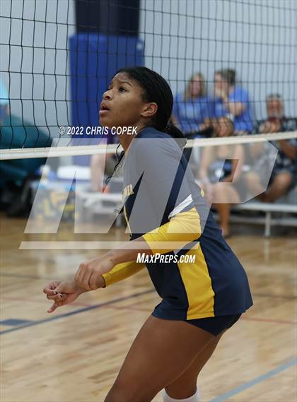 Thumbnail 2 in Steinbrenner vs Spain Park (Nike Tournament of Champions) photogallery.