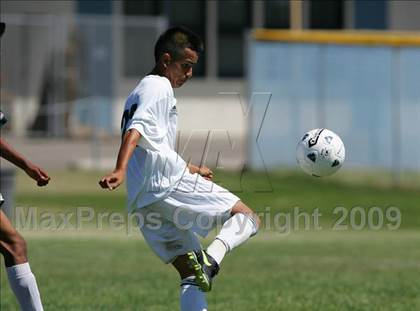 Thumbnail 1 in Franklin vs. Central Valley photogallery.