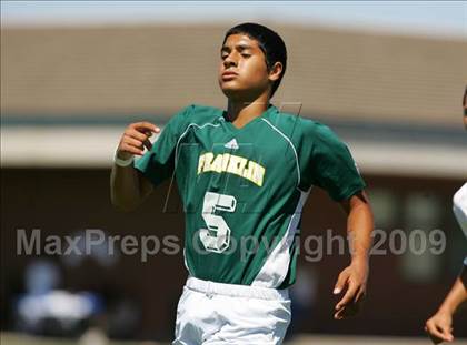 Thumbnail 3 in Franklin vs. Central Valley photogallery.