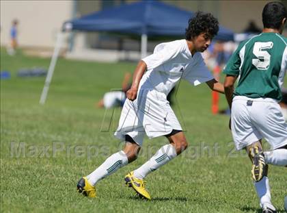 Thumbnail 1 in Franklin vs. Central Valley photogallery.