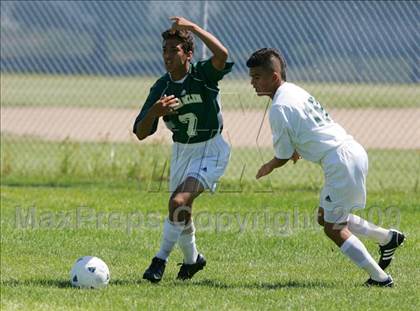 Thumbnail 1 in Franklin vs. Central Valley photogallery.