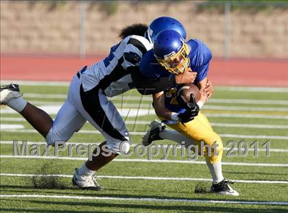 Thumbnail 3 in Jordan @ El Toro photogallery.