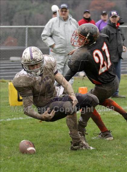 Thumbnail 3 in Coudersport @ Sheffield photogallery.