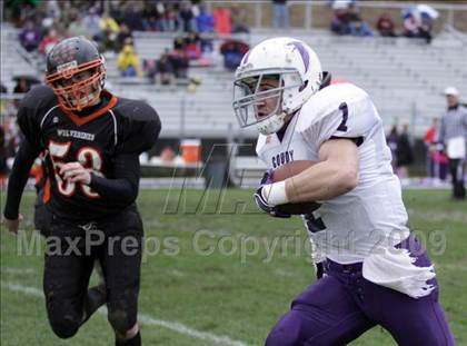 Thumbnail 3 in Coudersport @ Sheffield photogallery.