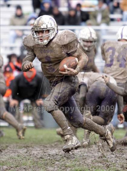 Thumbnail 2 in Coudersport @ Sheffield photogallery.