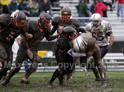 Thumbnail 2 in Coudersport @ Sheffield photogallery.