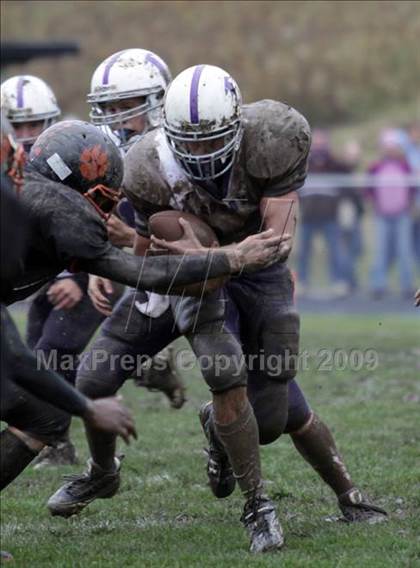 Thumbnail 3 in Coudersport @ Sheffield photogallery.