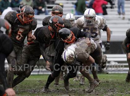 Thumbnail 3 in Coudersport @ Sheffield photogallery.