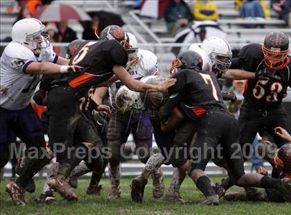Thumbnail 3 in Coudersport @ Sheffield photogallery.