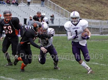Thumbnail 2 in Coudersport @ Sheffield photogallery.
