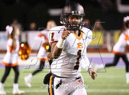 Thumbnail 3 in Ensworth vs. MBA (TSSAA Division II Class AA BlueCross Bowl)  photogallery.