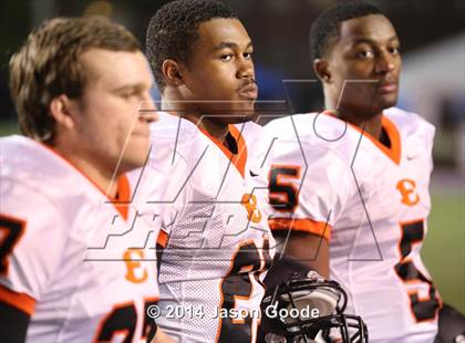 Thumbnail 1 in Ensworth vs. MBA (TSSAA Division II Class AA BlueCross Bowl)  photogallery.