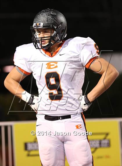 Thumbnail 2 in Ensworth vs. MBA (TSSAA Division II Class AA BlueCross Bowl)  photogallery.