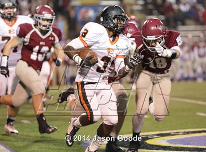 Thumbnail 2 in Ensworth vs. MBA (TSSAA Division II Class AA BlueCross Bowl)  photogallery.