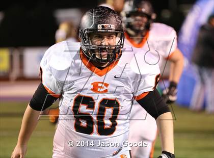 Thumbnail 2 in Ensworth vs. MBA (TSSAA Division II Class AA BlueCross Bowl)  photogallery.