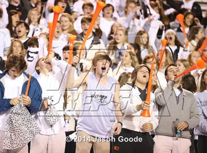 Thumbnail 2 in Ensworth vs. MBA (TSSAA Division II Class AA BlueCross Bowl)  photogallery.
