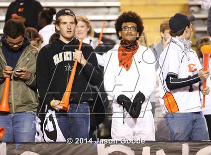 Thumbnail 3 in Ensworth vs. MBA (TSSAA Division II Class AA BlueCross Bowl)  photogallery.