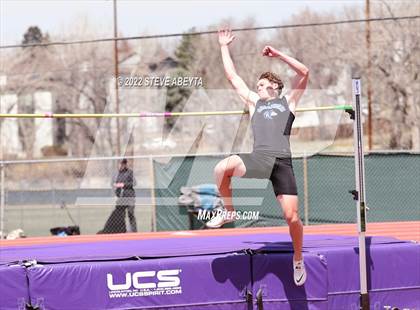 Thumbnail 3 in Lions Classic Invitational 2022 photogallery.