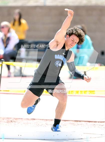 Thumbnail 1 in Lions Classic Invitational 2022 photogallery.