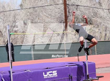 Thumbnail 1 in Lions Classic Invitational 2022 photogallery.